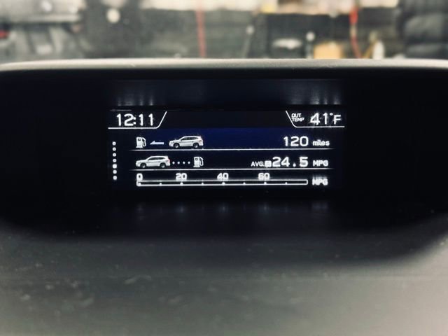 Used 2023 Subaru Forester Premium AWD/4WD image 37