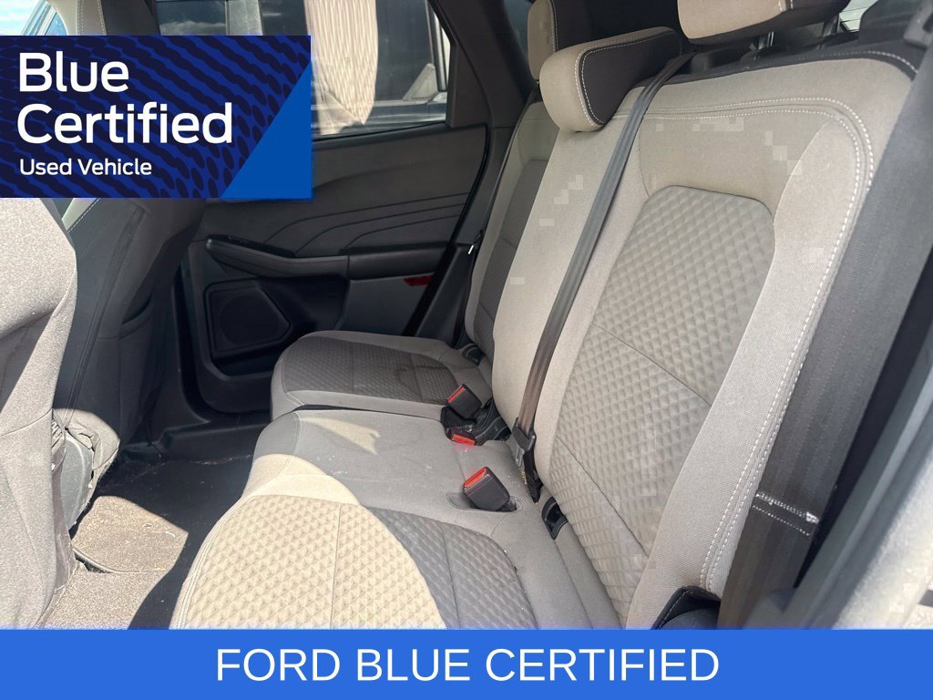Certified 2022 Ford Escape SE FWD image 5