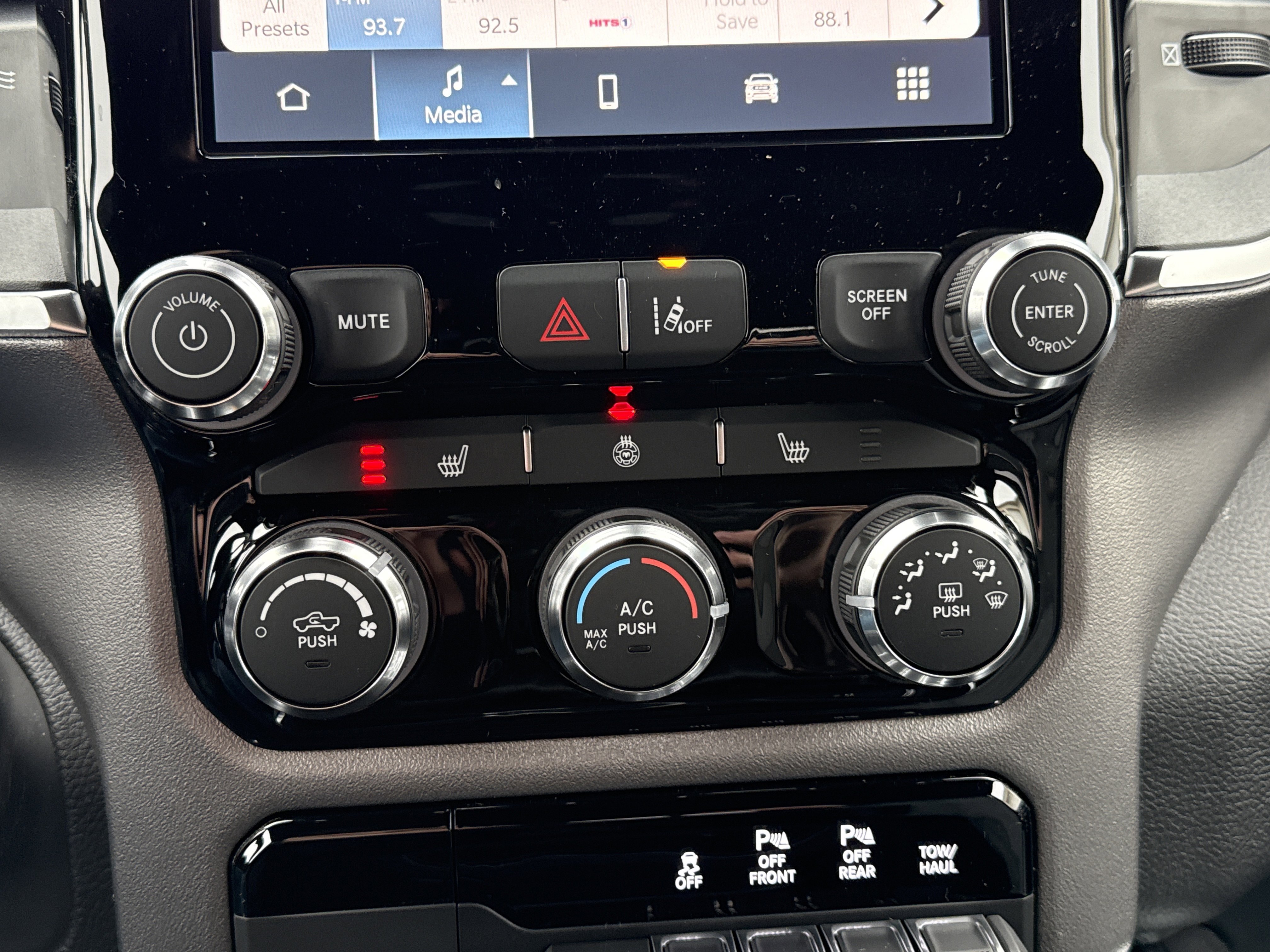 New 2026 RAM 1500 Lone Star image 23