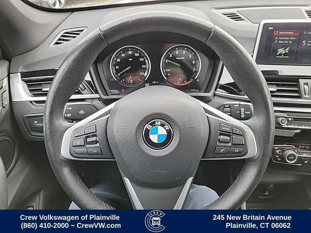 Used 2019 BMW X1 xDrive28i w/ Convenience Package image 5