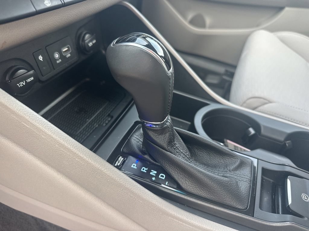 Used 2021 Hyundai Tucson Sport AWD/4WD image 31