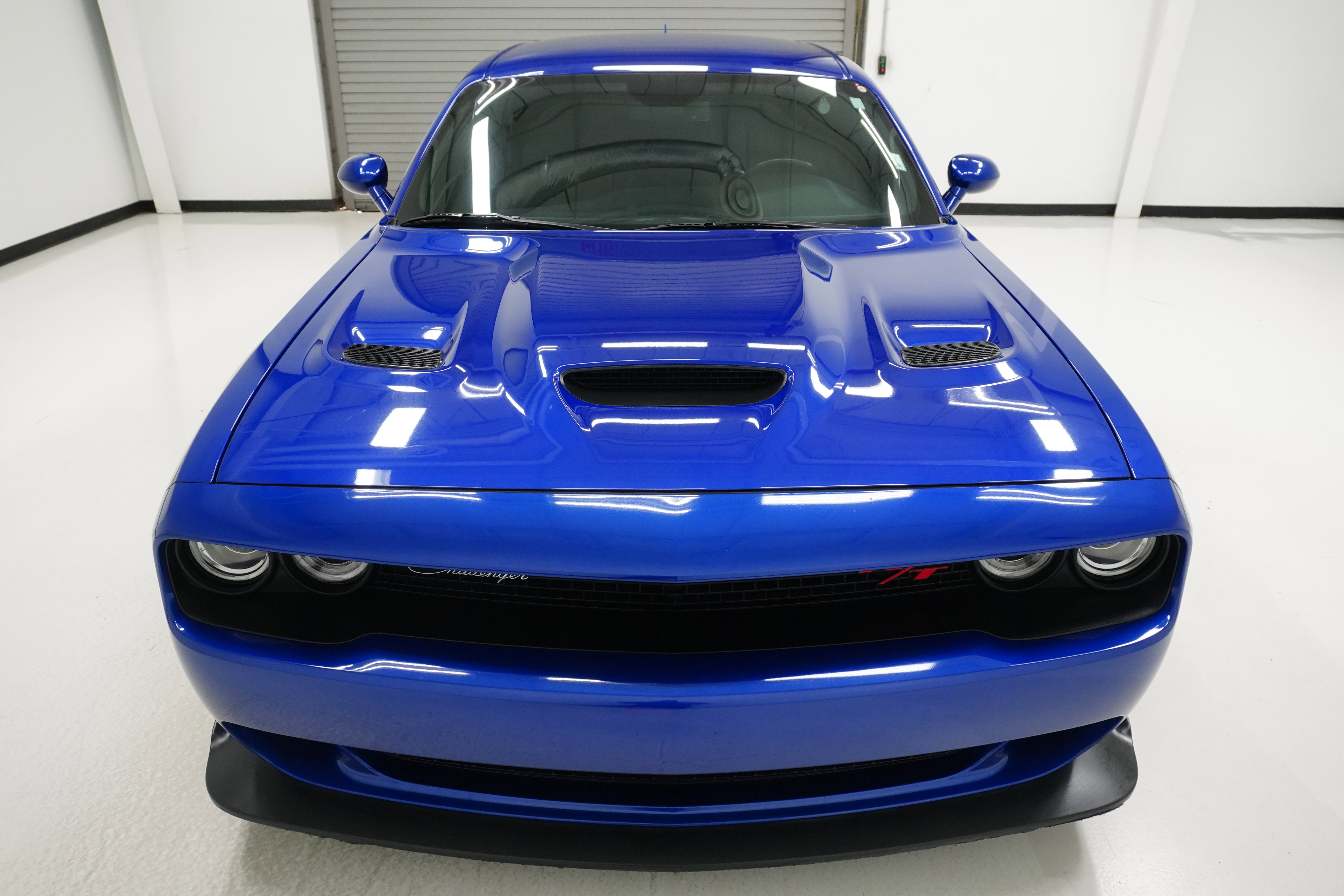 Used 2022 Dodge Challenger R/T Scat Pack image 2