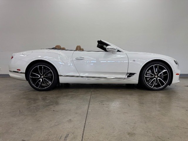 Used 2020 Bentley Continental GT V8 First Edition AWD/4WD image 16