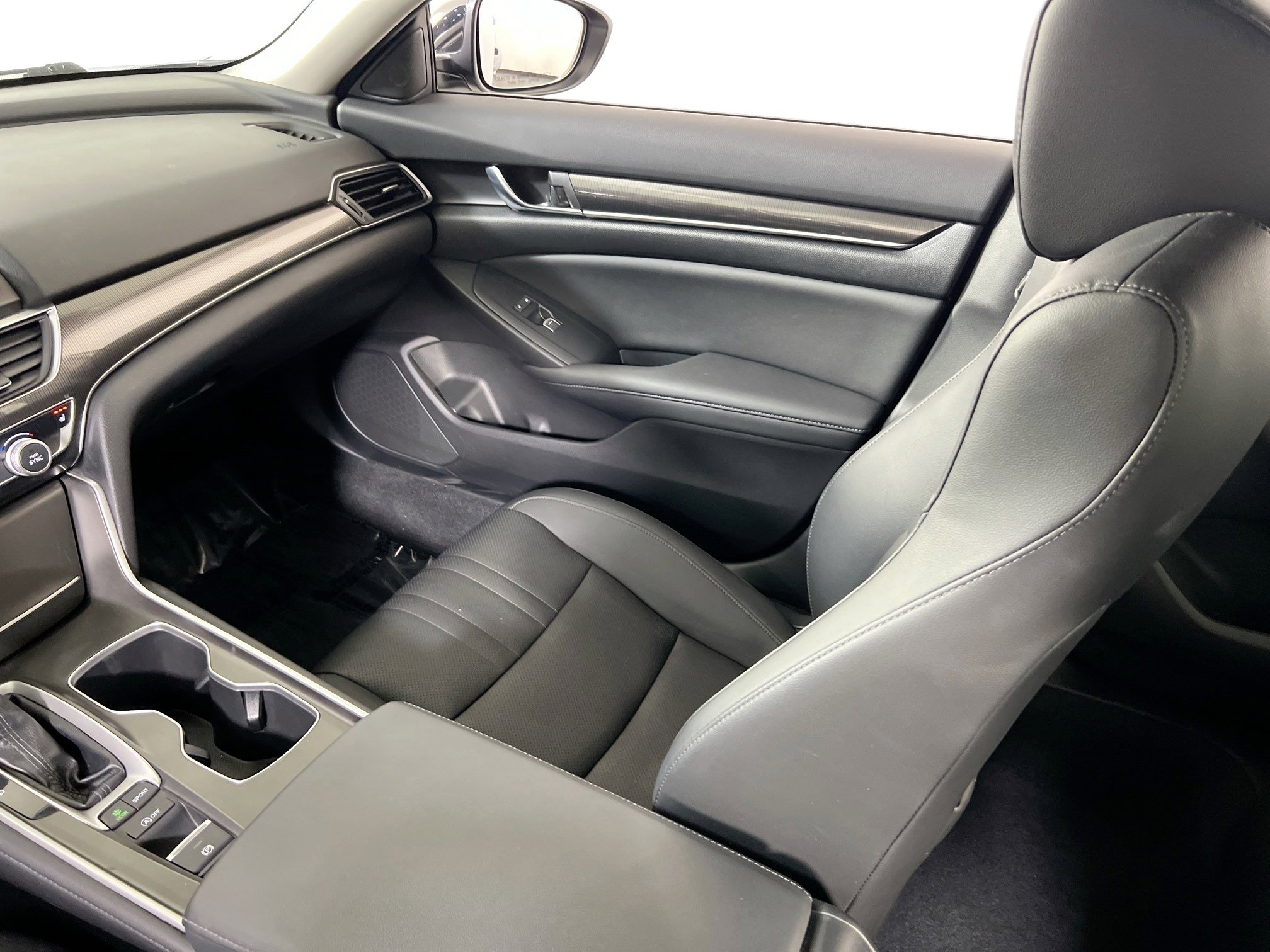 Used 2022 Honda Accord Sport Special Edition image 22