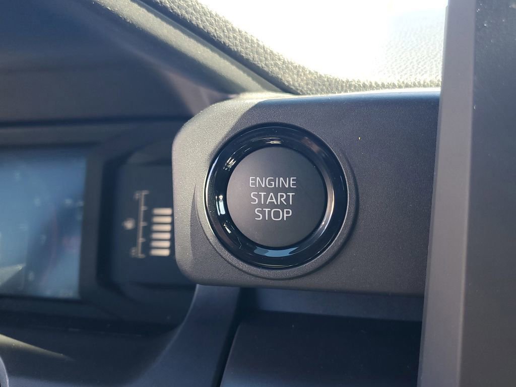 New 2026 Toyota Tacoma SR5 image 20