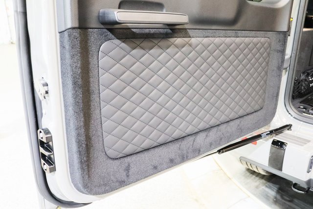 Used 2024 Mercedes-Benz G 63 AMG G 63 AMG image 31