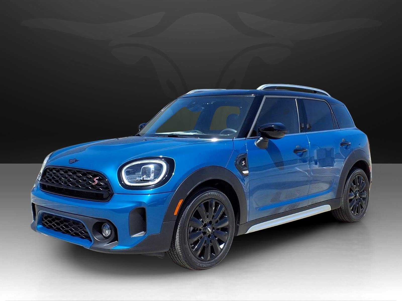 Used 2023 MINI Cooper Countryman S FWD image 1
