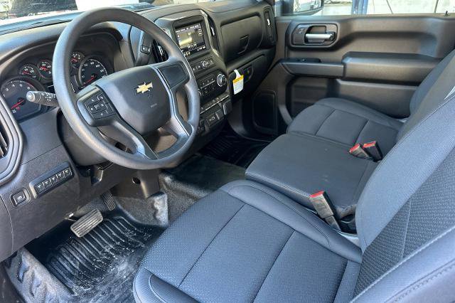 New 2026 Chevrolet Silverado 2500 W/T w/ WT Convenience Package image 10