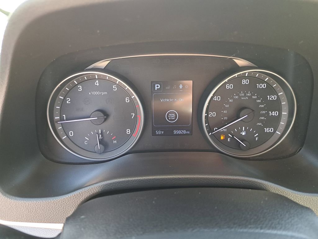 Used 2017 Hyundai Elantra SE w/ SE A/T Tech Package 03 image 19