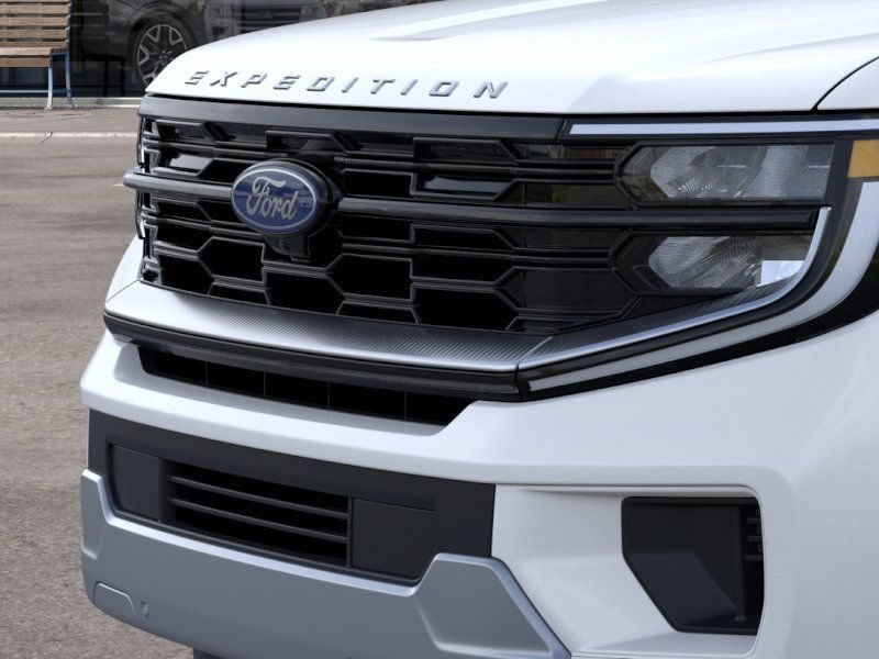 New 2026 Ford Expedition Max Platinum w/ Platinum Ultimate Package AWD/4WD image 17