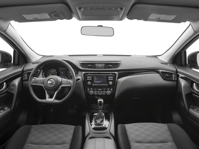 Used 2017 Nissan Rogue Sport SV w/ SV All-Weather Package AWD/4WD image 11