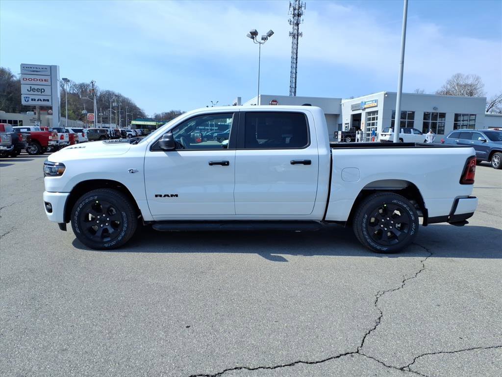 New 2026 RAM 1500 Express image 7