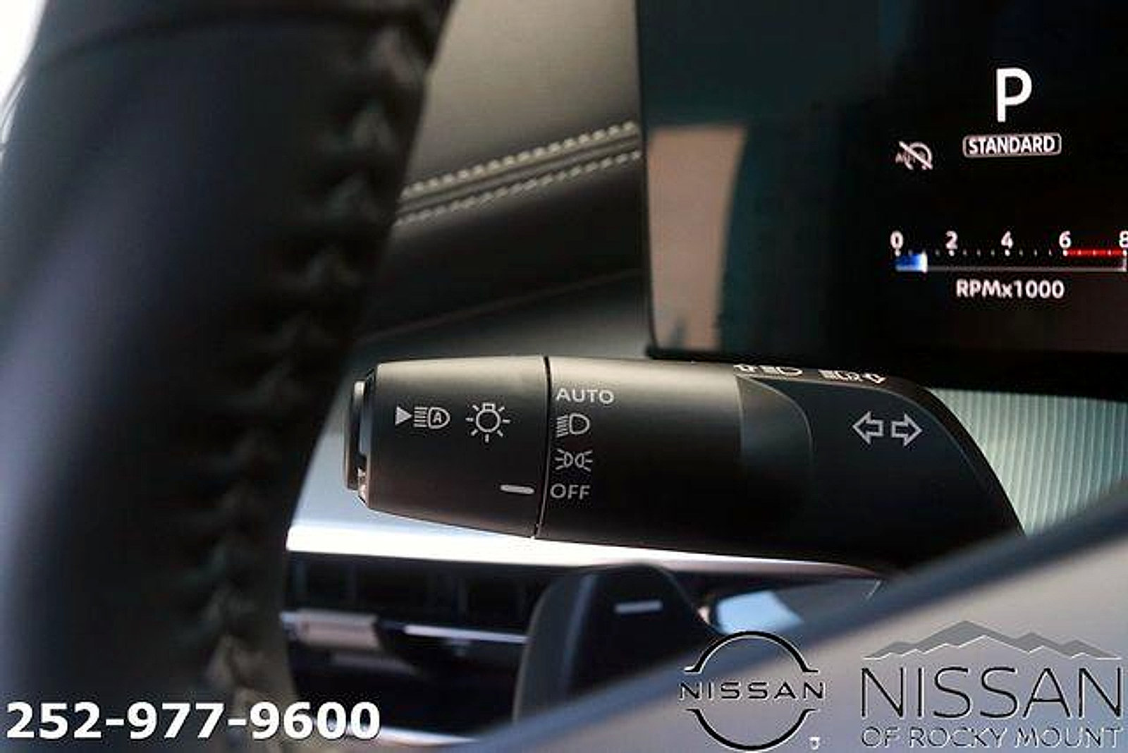 New 2026 Nissan Murano SL AWD/4WD image 25