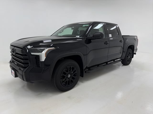 New 2026 Toyota Tundra SR5 w/ SX Package RWD image 5