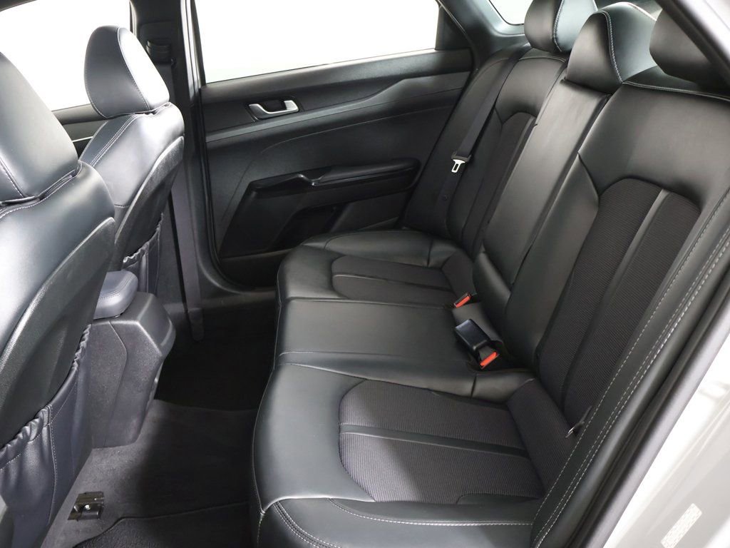 Used 2024 Kia K5 GT-Line image 35