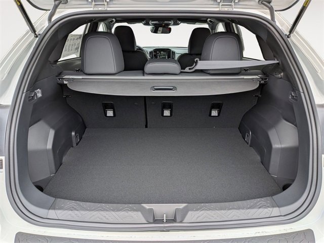 New 2025 Subaru Crosstrek 2.5i Wilderness w/ Crosstrek Mirror Package image 27