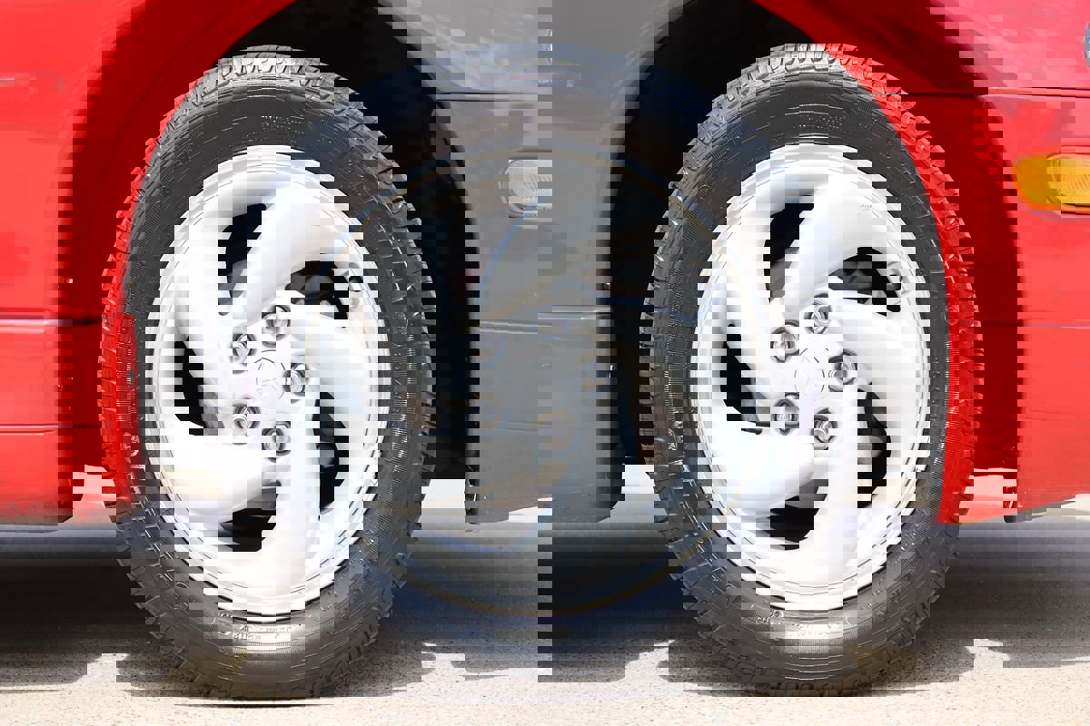 Used 1996 Mitsubishi Eclipse GS-T image 49