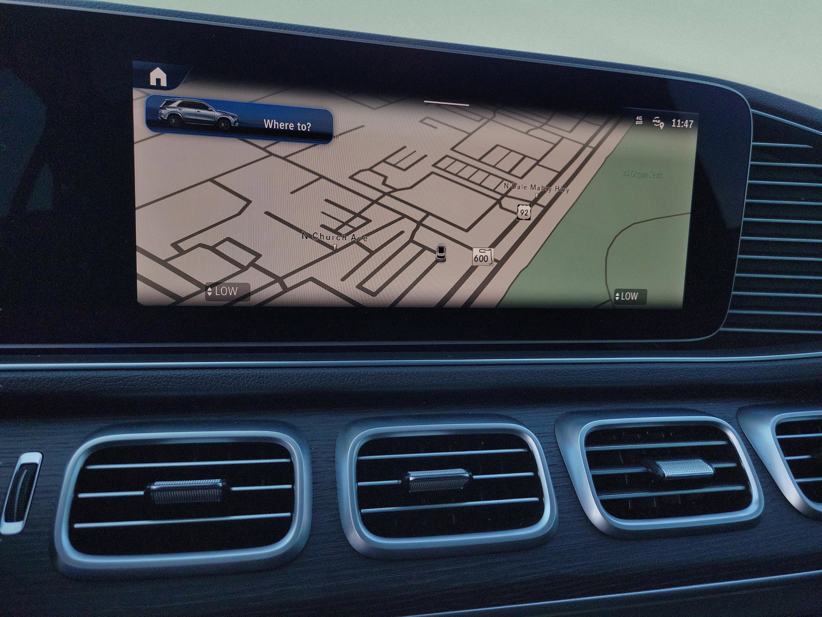 Certified 2026 Mercedes-Benz GLE 350 4MATIC image 26