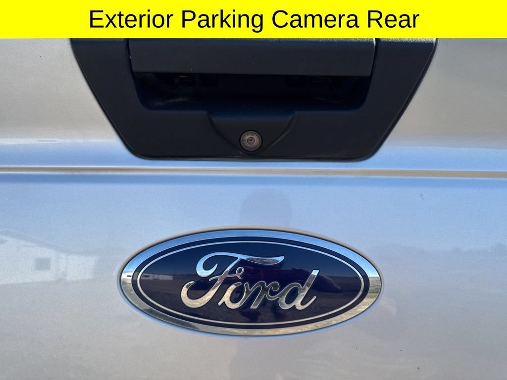 Used 2018 Ford F150 XLT AWD/4WD image 11