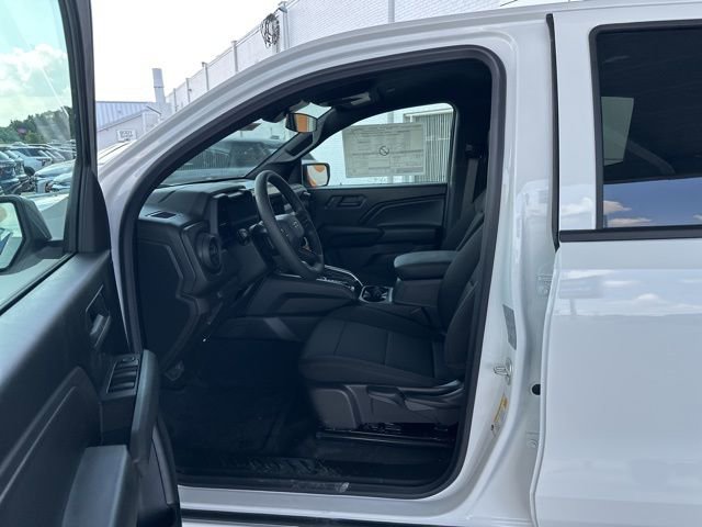 New 2026 Chevrolet Colorado Trail Boss image 15