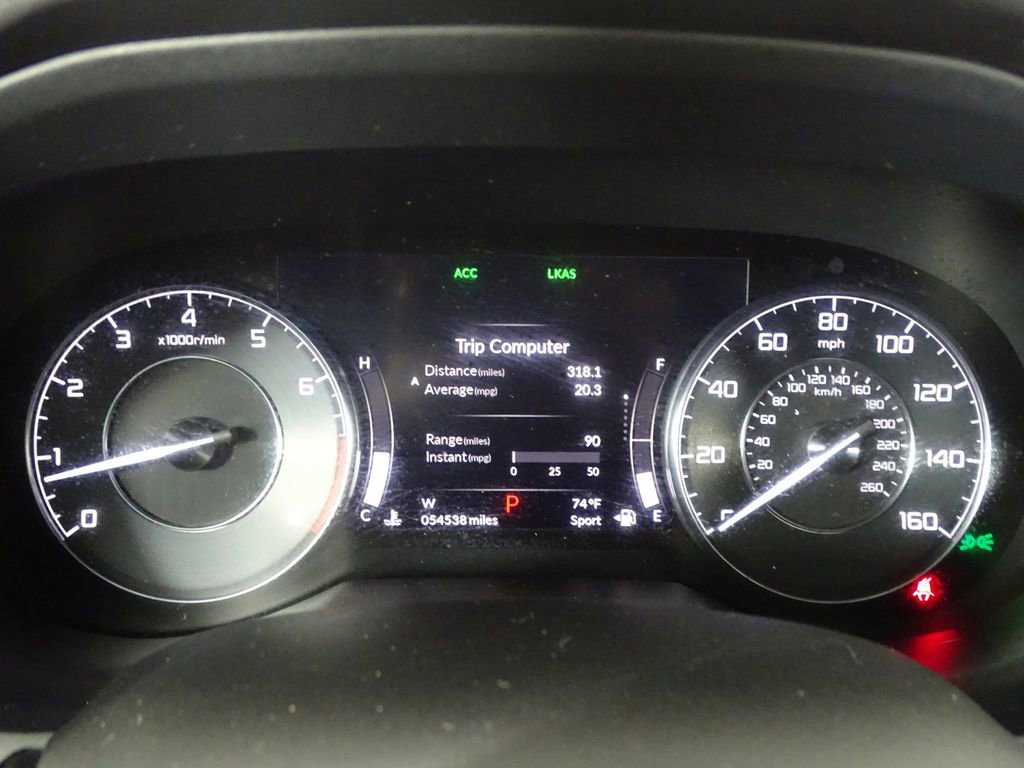 Used 2021 Acura RDX AWD image 28