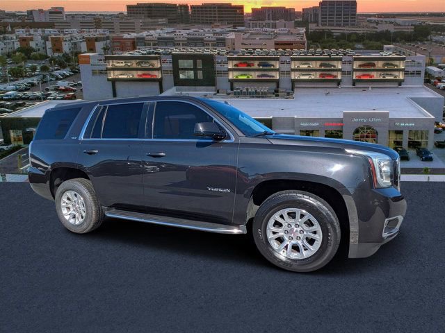 Used 2020 GMC Yukon SLT w/ Open Road Package video 1