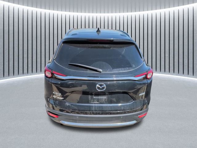 Used 2016 MAZDA CX-9 Grand Touring AWD/4WD image 7