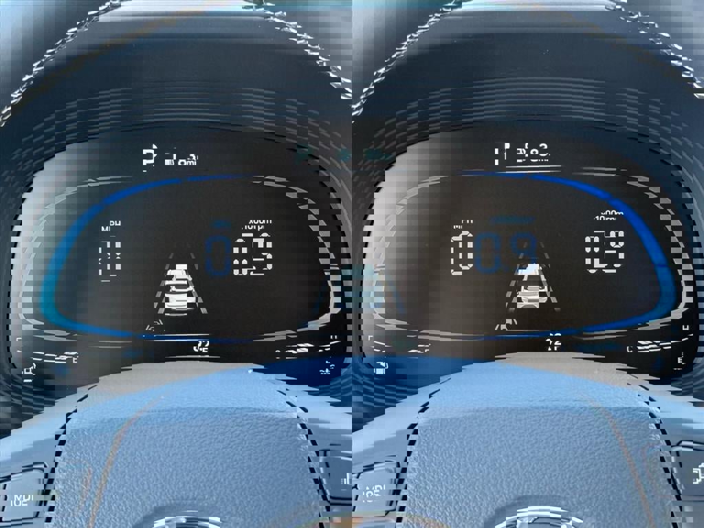 New 2026 Hyundai Venue SEL image 20