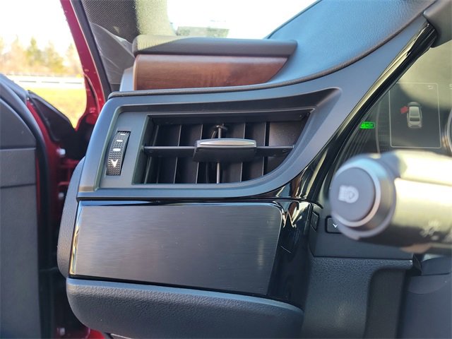 New 2025 Lexus ES 300h F Sport image 20