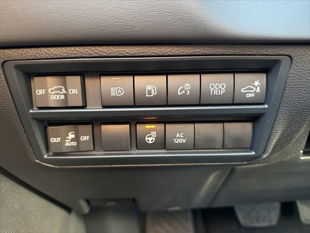 New 2026 Toyota Sequoia Platinum image 30