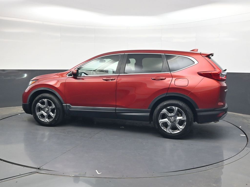 Used 2019 Honda CR-V EX image 7