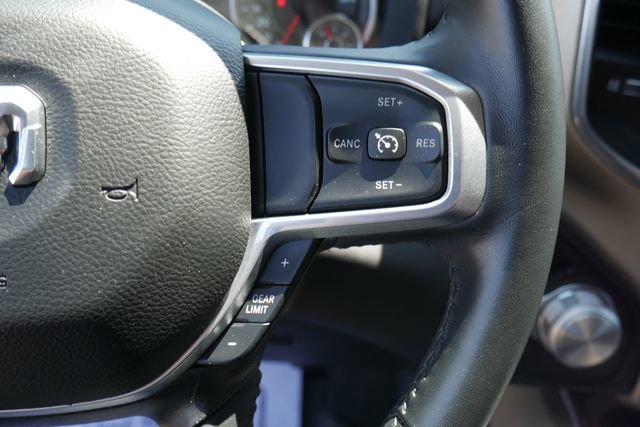 Used 2024 RAM 2500 Laramie AWD/4WD image 19