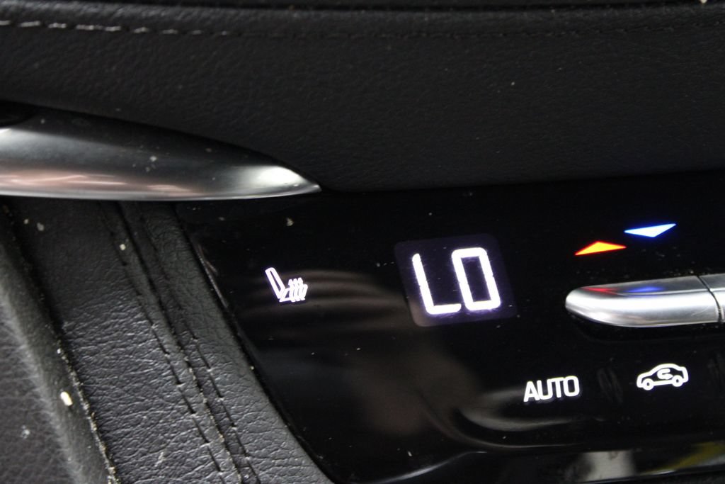 Used 2023 Cadillac XT5 Premium Luxury AWD/4WD image 29