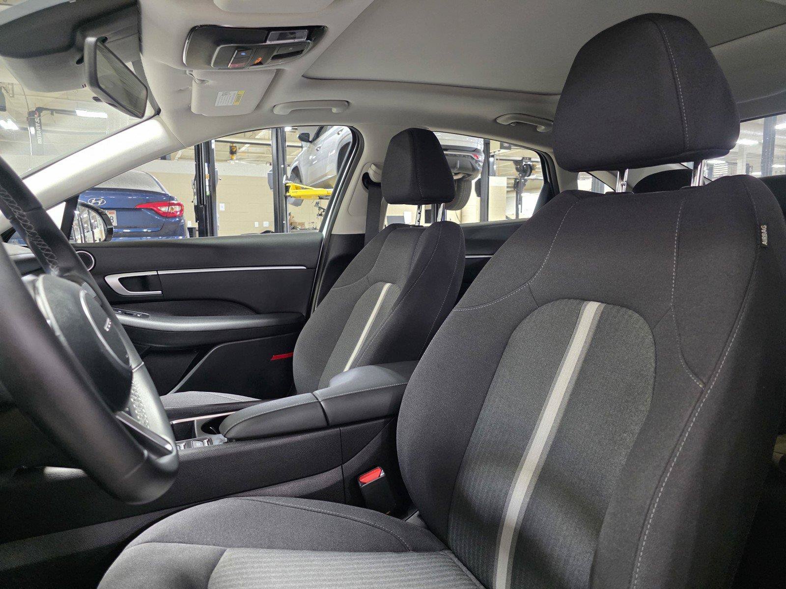 Used 2026 Hyundai Sonata SEL FWD image 22