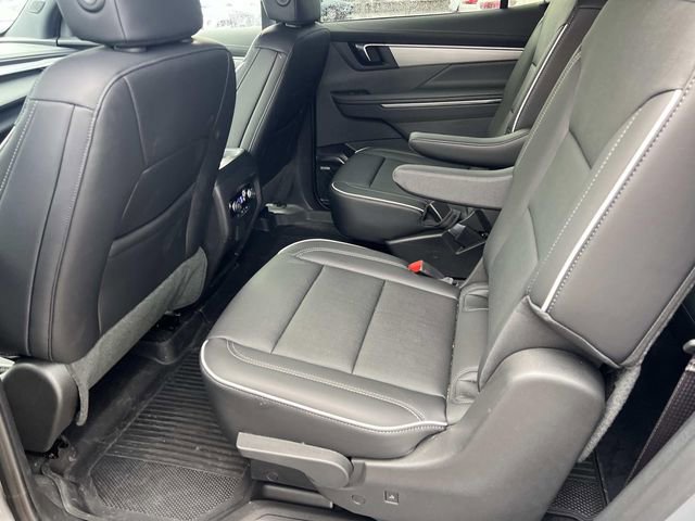 Used 2026 Buick Enclave Preferred w/ Power Package FWD image 14