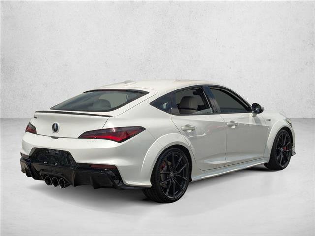 New 2026 Acura Integra Type S FWD image 2