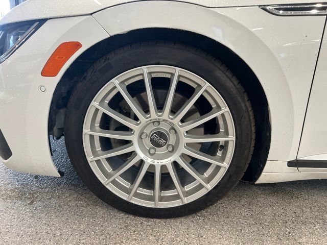 Used 2019 Volkswagen Arteon SEL Premium AWD/4WD image 12