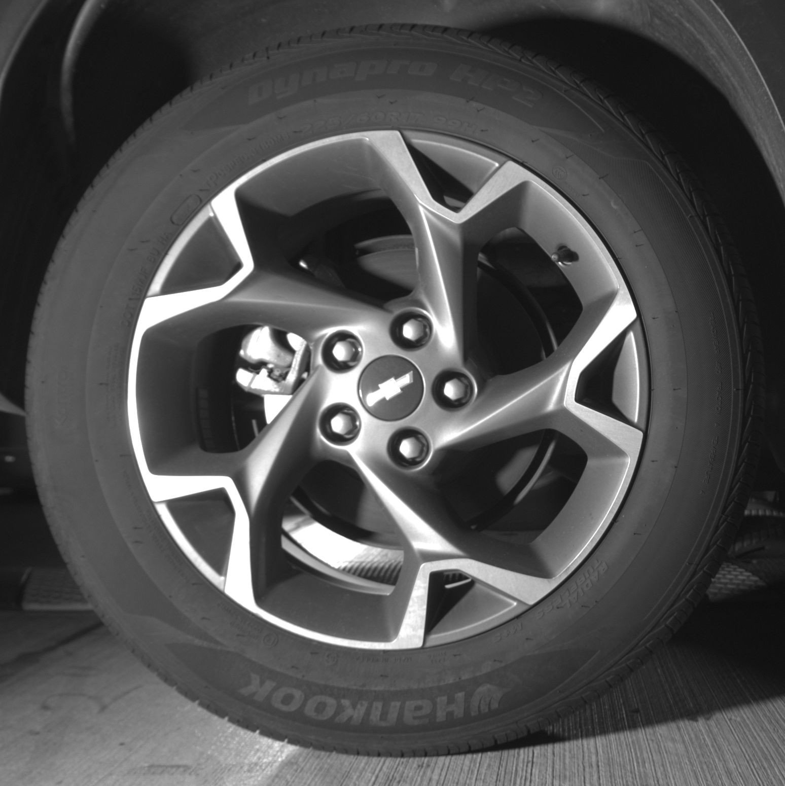 Used 2025 Chevrolet Trax LT w/ LT Convenience Package FWD image 15