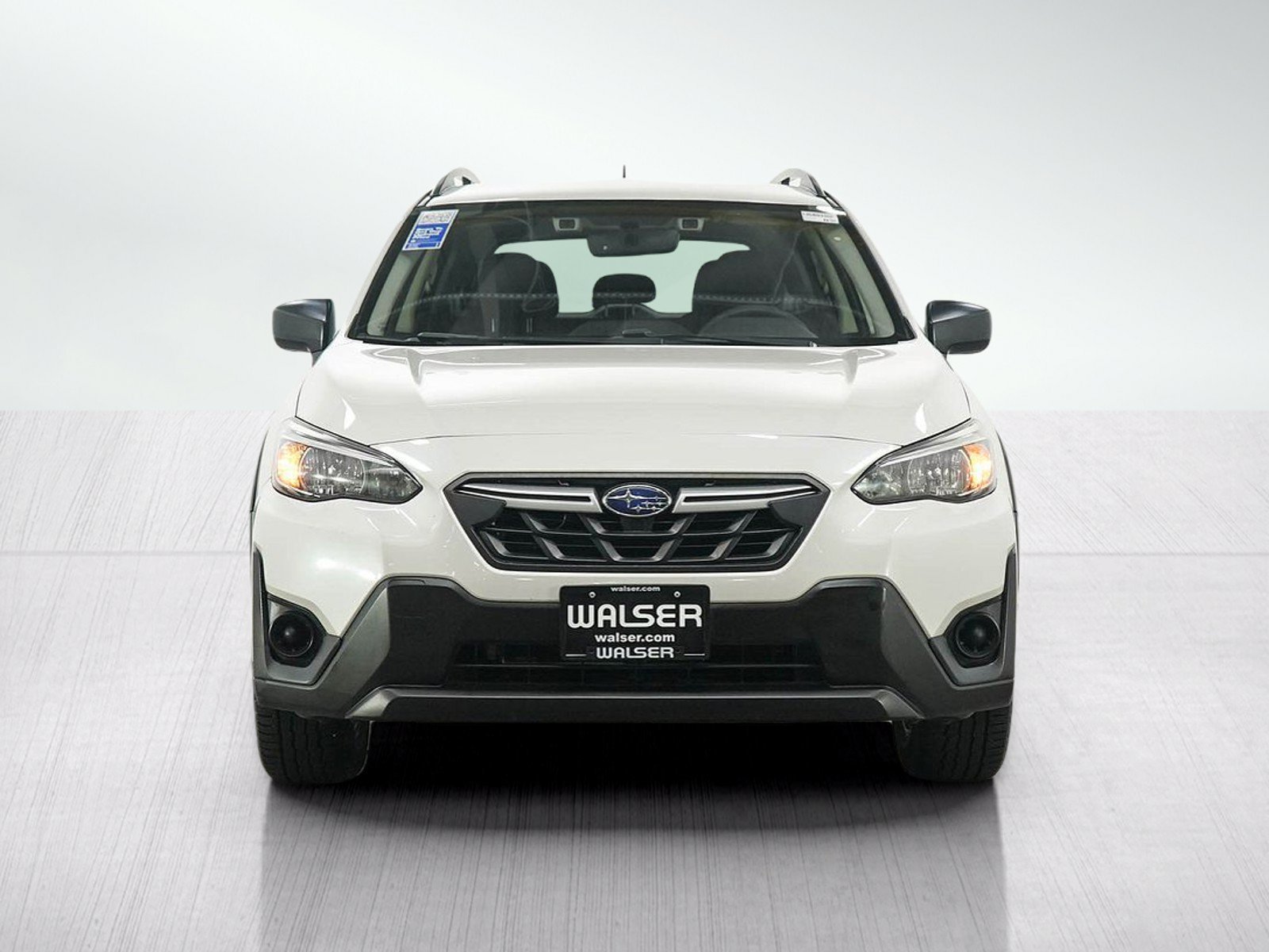 Used 2021 Subaru Crosstrek 2.0i w/ Popular Package #1 AWD/4WD image 8