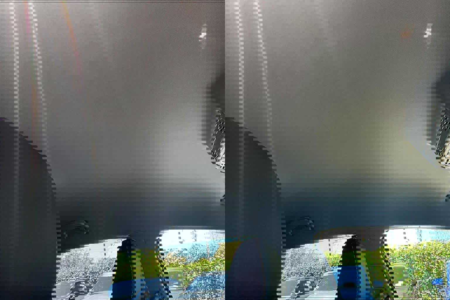 Used 2025 Volkswagen Taos SE w/ Black Wheel Package FWD image 14