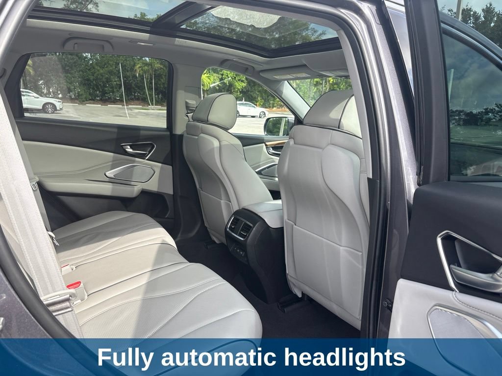 Used 2021 Acura RDX FWD w/ Advance Package image 17