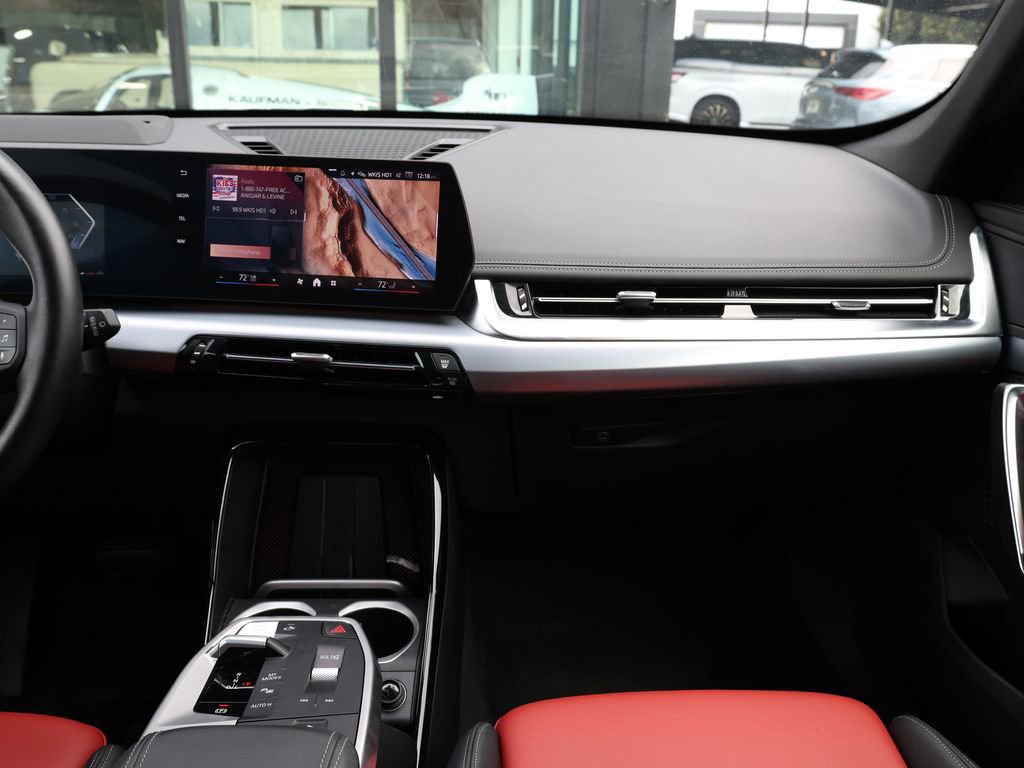 Used 2025 BMW X1 xDrive28i image 25