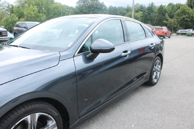 Used 2024 Kia K5 EX w/ EX Premium Package FWD image 45