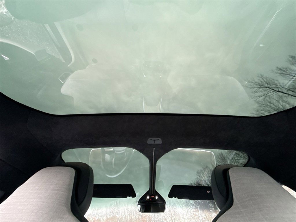 Used 2022 Lucid Air Grand Touring image 16