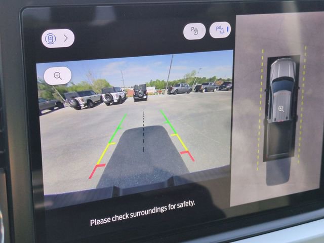 New 2026 Ford F250 XLT w/ XLT Premium Package image 20