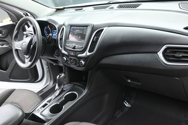 Used 2021 Chevrolet Equinox LT FWD image 28