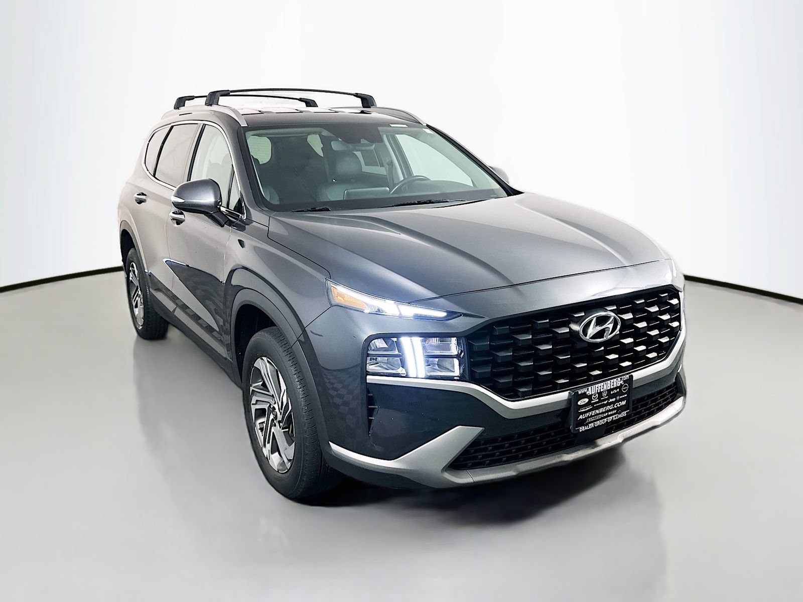 Used 2023 Hyundai Santa Fe SEL