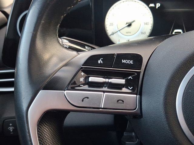 Used 2021 Hyundai Elantra Limited image 22