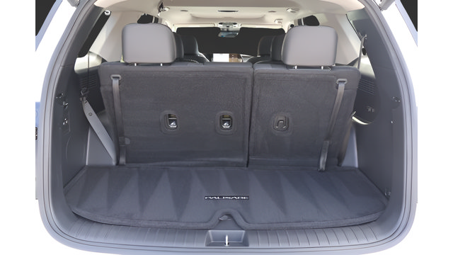 Used 2023 Hyundai Palisade XRT FWD image 18