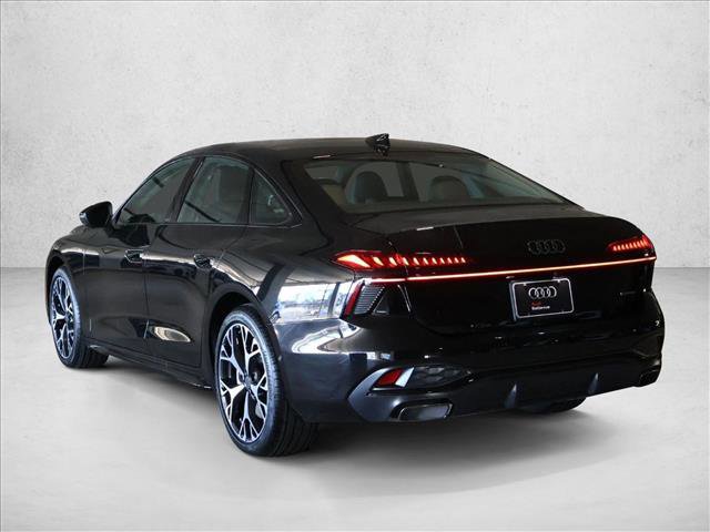 New 2026 Audi A6 Premium Plus AWD/4WD image 8